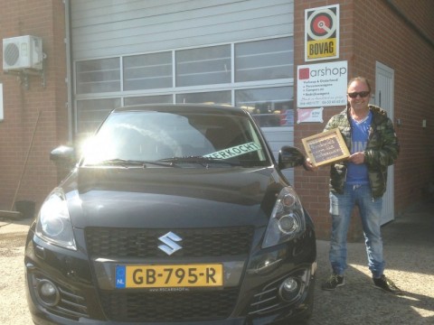 Dhr. Maanen, Maastricht