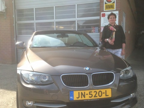 Fam. Cortenraad, Stein