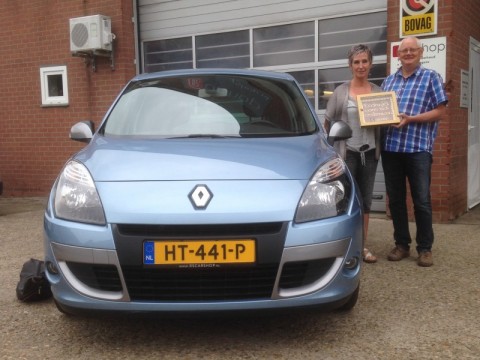 Fam. Nan, Bovenkarspel