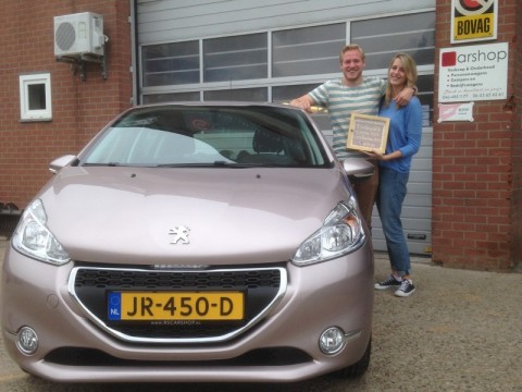 Dhr. Vanneer, Maastricht