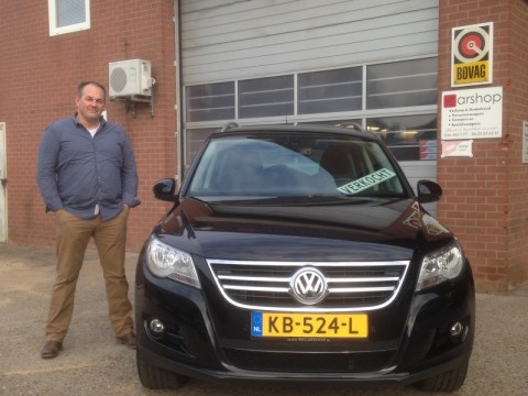 Dhr. Van Rijt, Nederweert