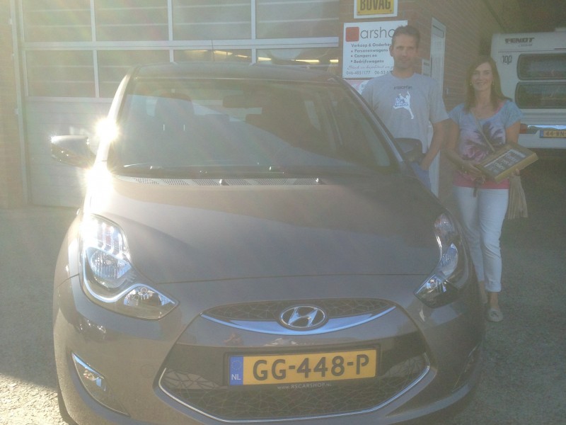 Fam. Geurts, Geleen