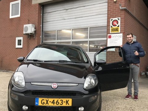 Dhr. Bohnen, Susteren