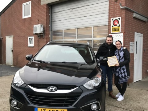 Fam. Reumkens, Heerlen