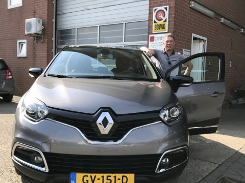 Dhr. Janssen, Melick