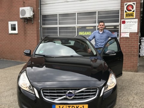 Dhr. Alofs, Limbricht