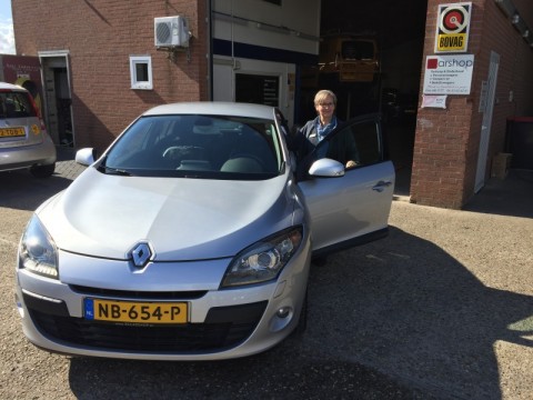 Mevrouw boosten , Voerendaal