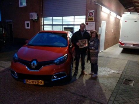 Dhr. Meevis, Landgraaf