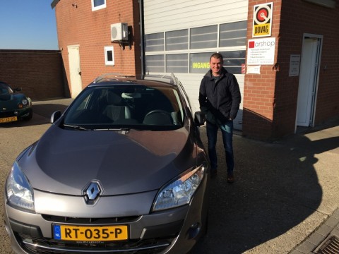 Fam Debets, Landgraaf