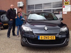 Fam. Dohmen, Guttecoven