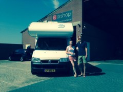 Mevr. Dijkgraaf, Utrecht