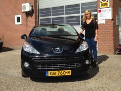 Mevr. Geus, Puttershoek