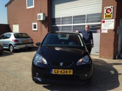 Dhr. Rennenberg, Guttecoven