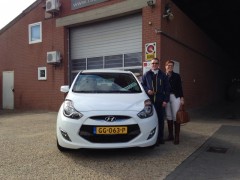 Fam. Schaeffers, Maastricht