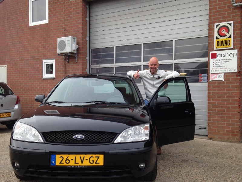 Dhr. Lambers, Weert
