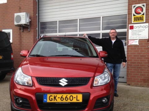 Fam. Verbruggen, Grathem