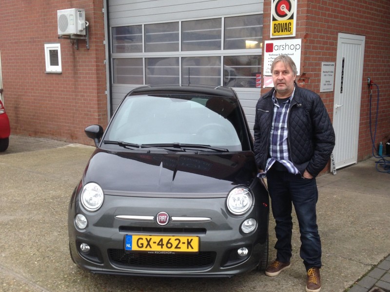 Dhr. Bongers, Geleen