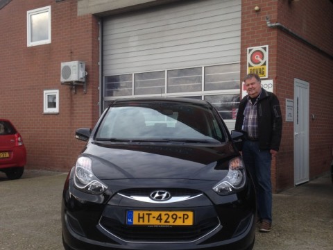 Dhr. van Gisteren, Susteren