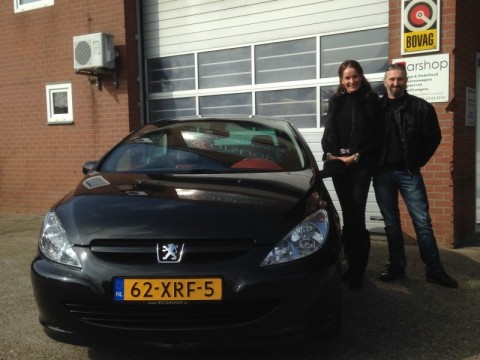 Mevr. De Bont, Zaandam